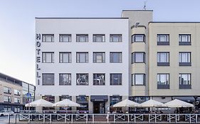 Hotel Seurahuone Riihimaeki